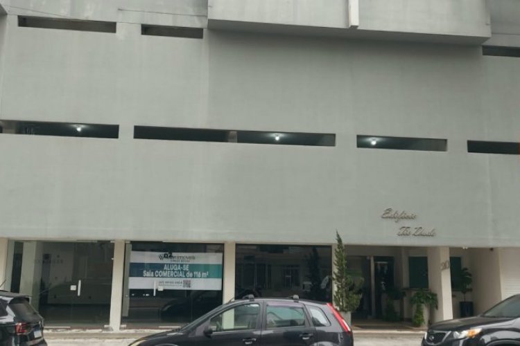 Edif�cio Tio Duda