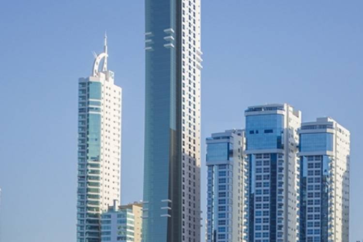 Epic Tower (Frente Mar)
