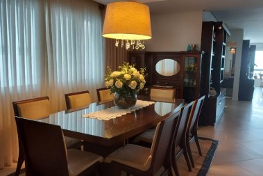 Seas Tower (Alto Padrăo - Decorado)