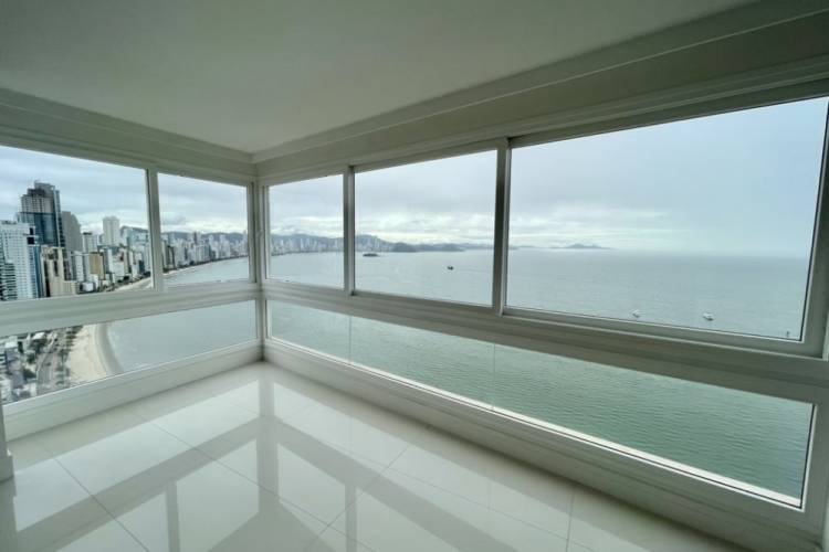 Cobertura TRIPLEX - Barra Sul