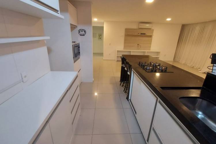 Condominio Residencial Pontal da Barra/Exc BSI