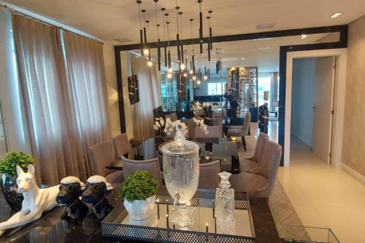 MARINA PALACE RESIDENCE - BARRA SUL